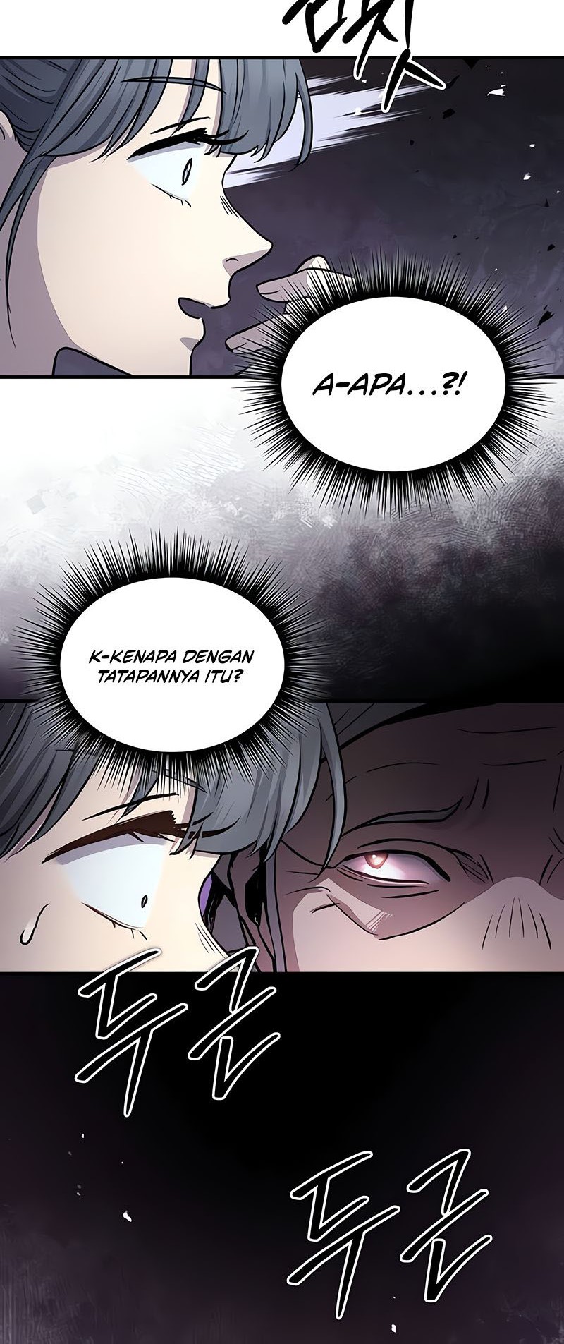 Absolute Dominion Chapter 28 Gambar 42