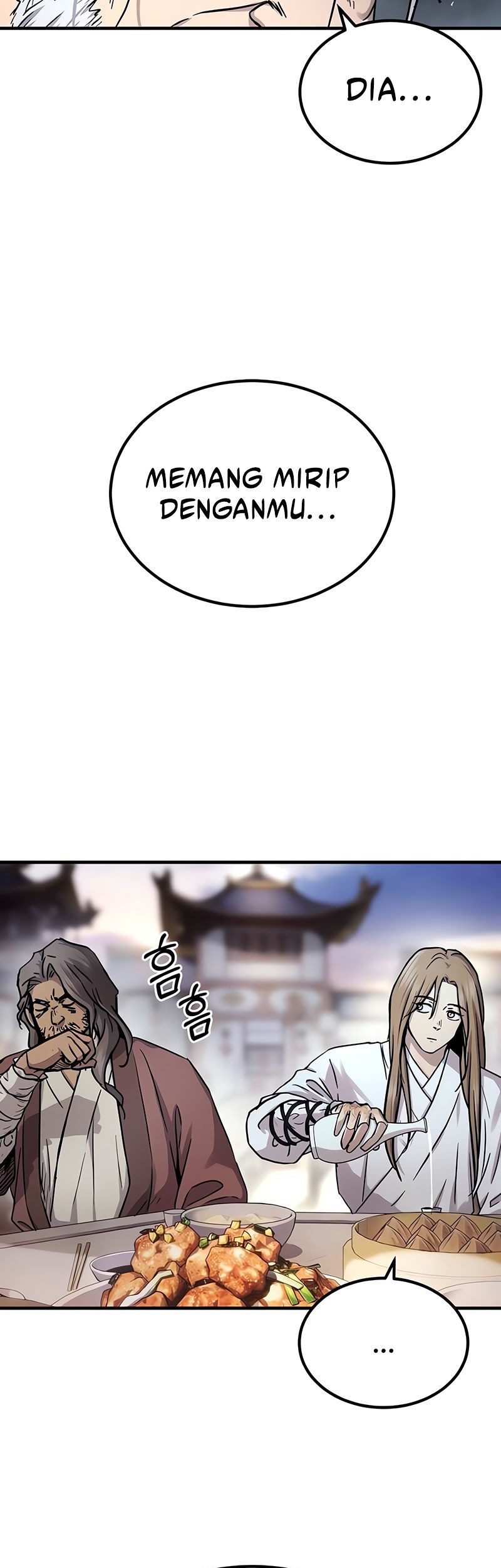 Absolute Dominion Chapter 28 Gambar 45