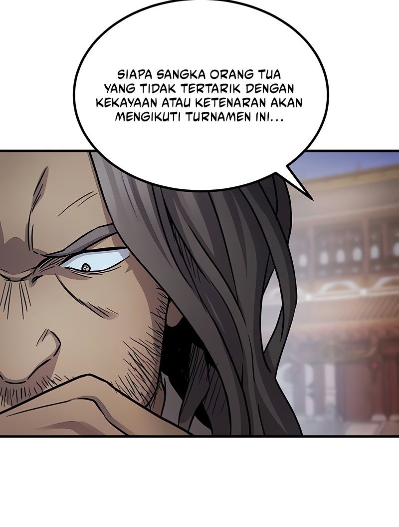 Absolute Dominion Chapter 28 Gambar 46