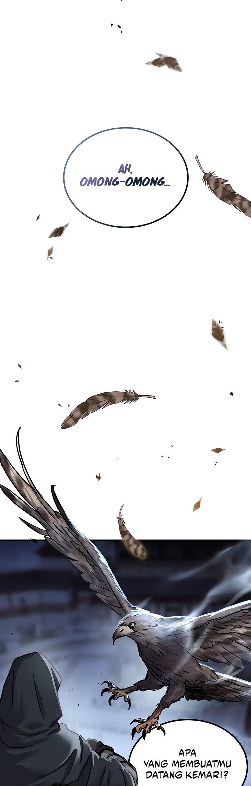 Absolute Dominion Chapter 28 Gambar 56