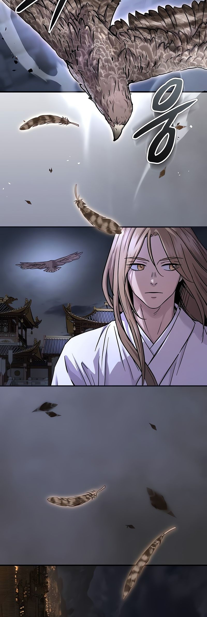 Absolute Dominion Chapter 28 Gambar 62