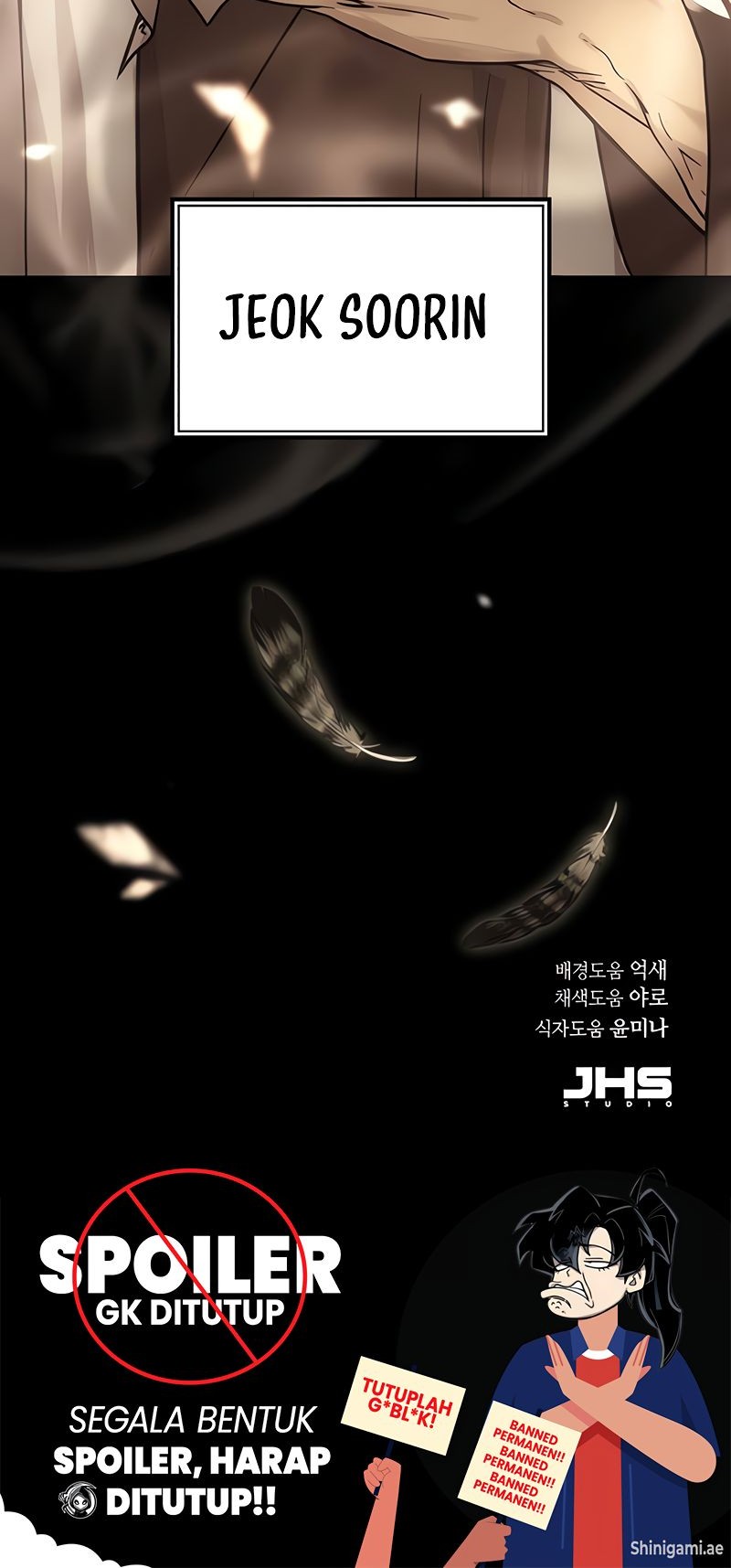 Absolute Dominion Chapter 28 Gambar 69