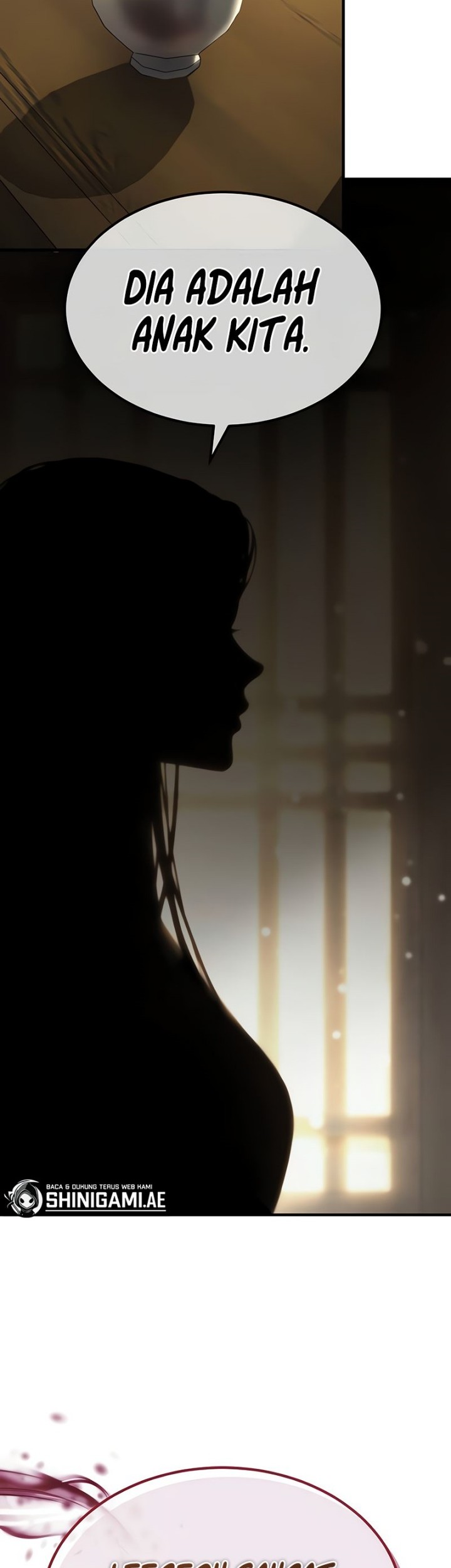 Absolute Dominion Chapter 29 Gambar 7