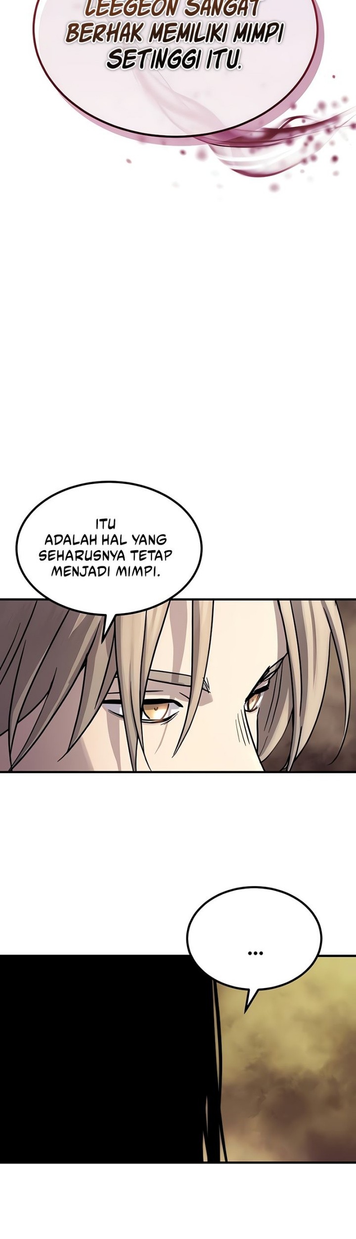Absolute Dominion Chapter 29 Gambar 8
