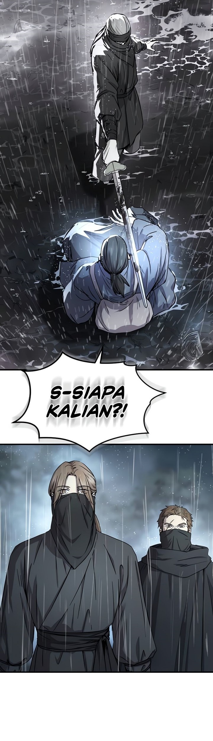 Absolute Dominion Chapter 29 Gambar 34