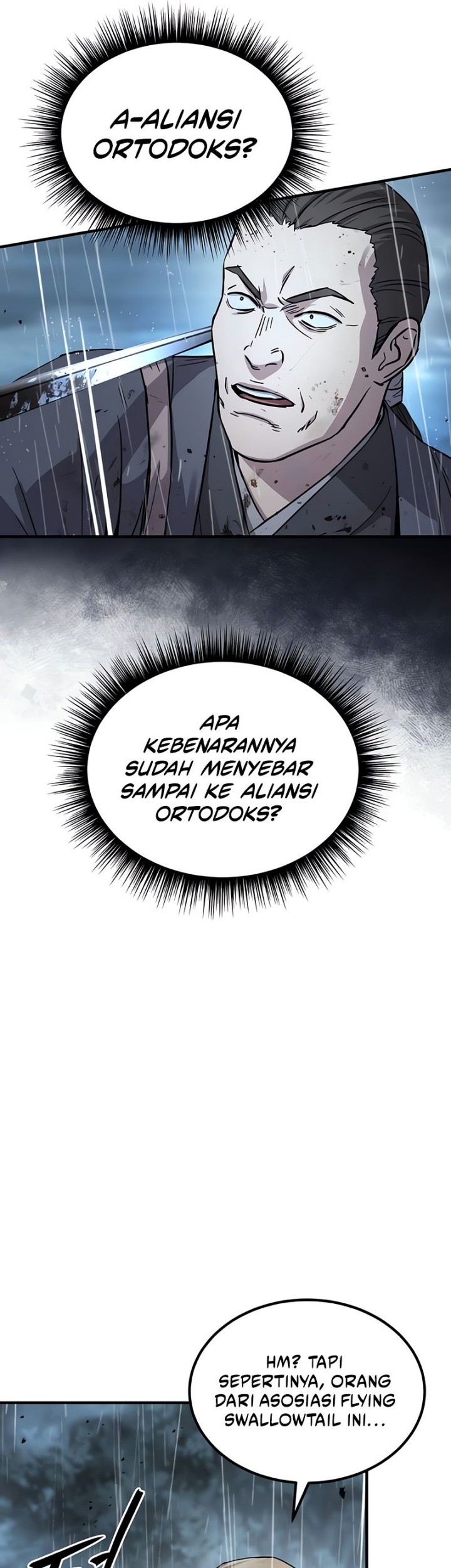Absolute Dominion Chapter 29 Gambar 37