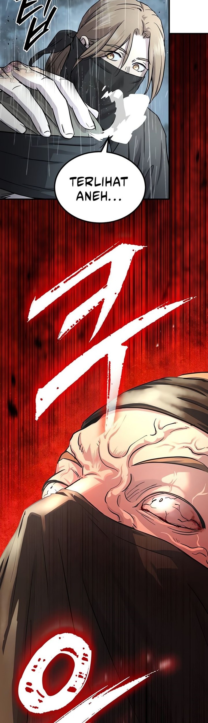 Absolute Dominion Chapter 29 Gambar 38