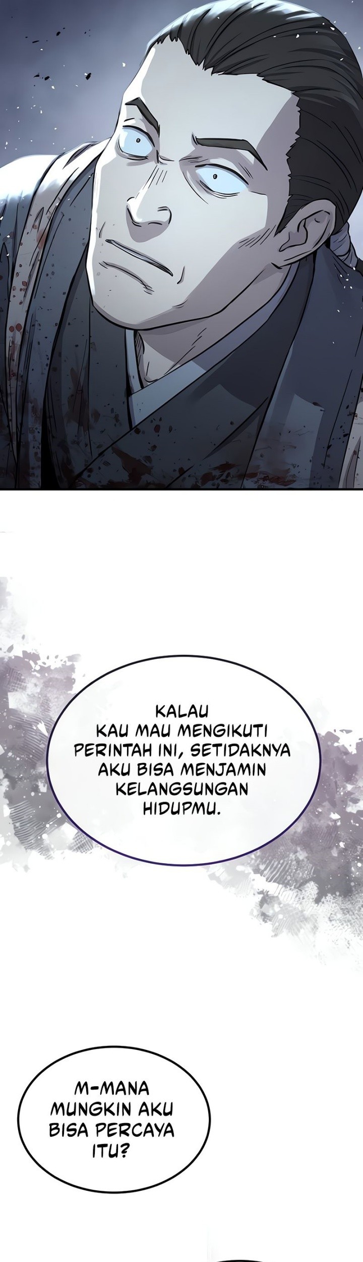 Absolute Dominion Chapter 29 Gambar 57