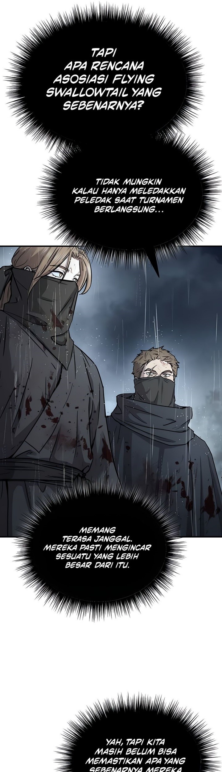 Absolute Dominion Chapter 29 Gambar 61