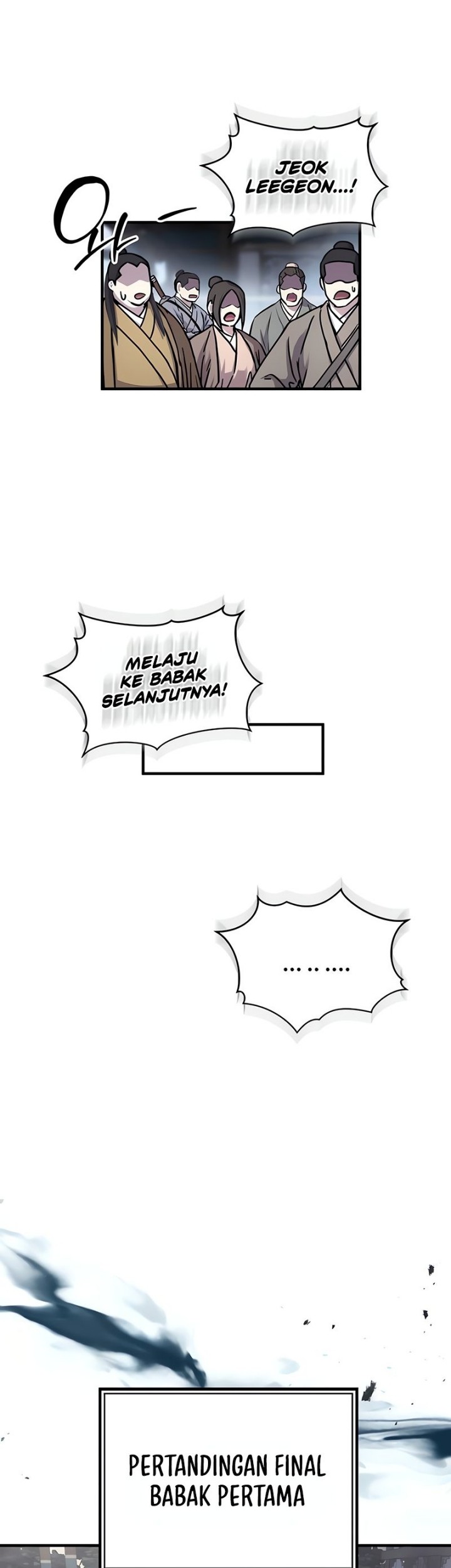 Absolute Dominion Chapter 29 Gambar 66