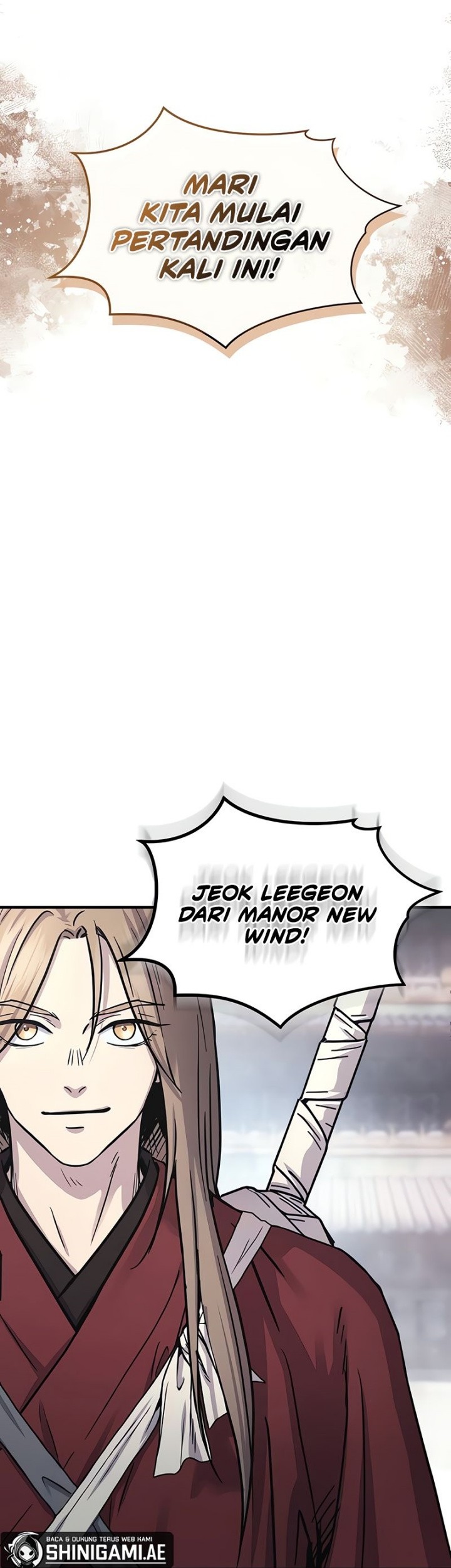 Absolute Dominion Chapter 29 Gambar 71