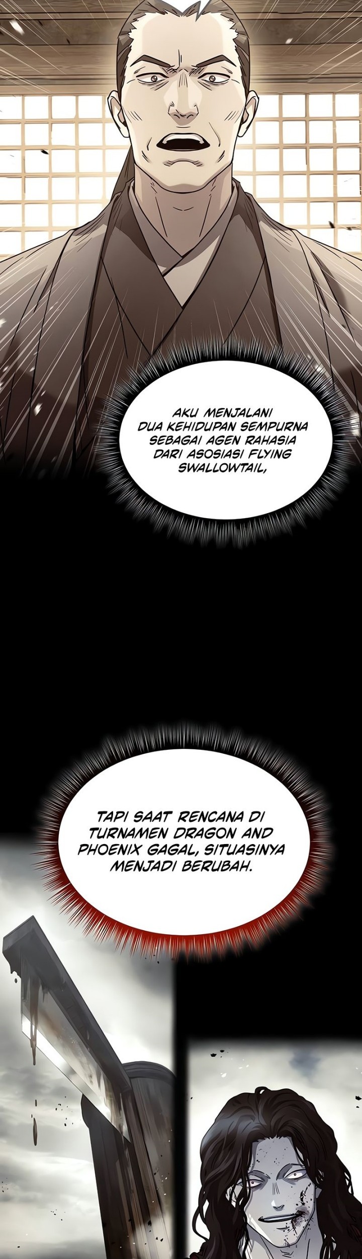 Absolute Dominion Chapter 29 Gambar 19