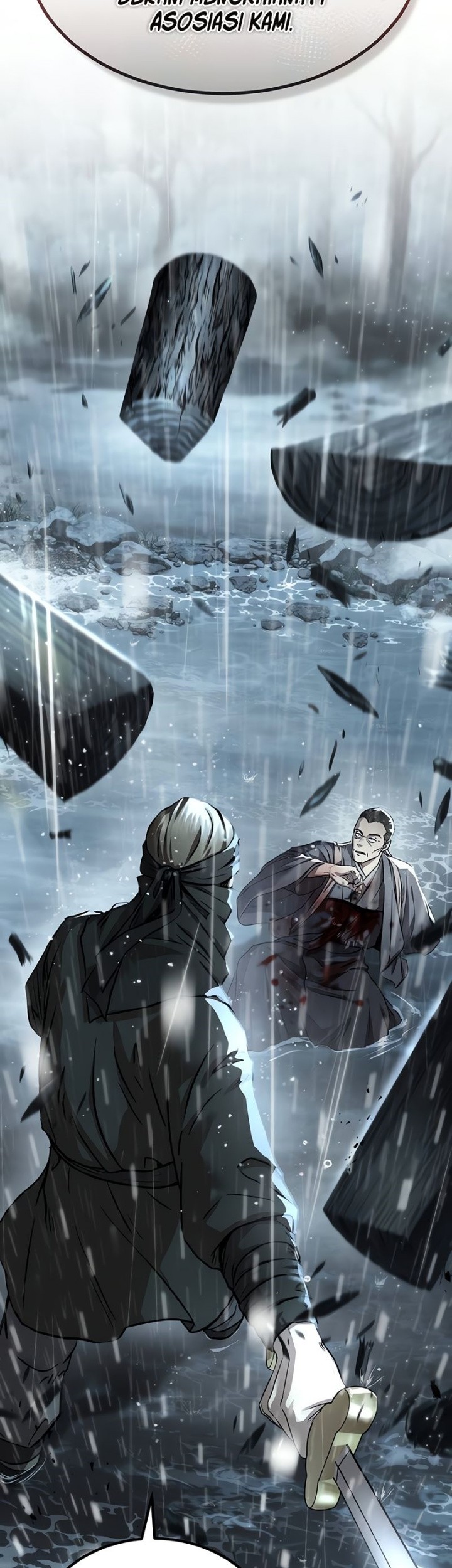 Absolute Dominion Chapter 29 Gambar 27