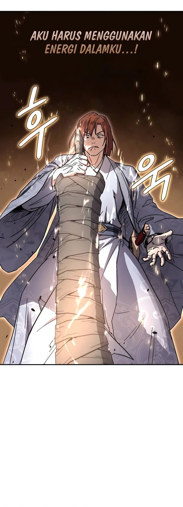 Absolute Dominion Chapter 2 Gambar 10