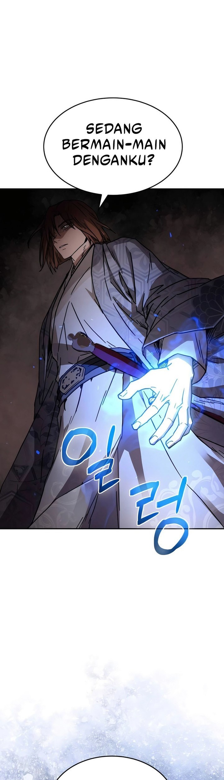 Absolute Dominion Chapter 2 Gambar 15