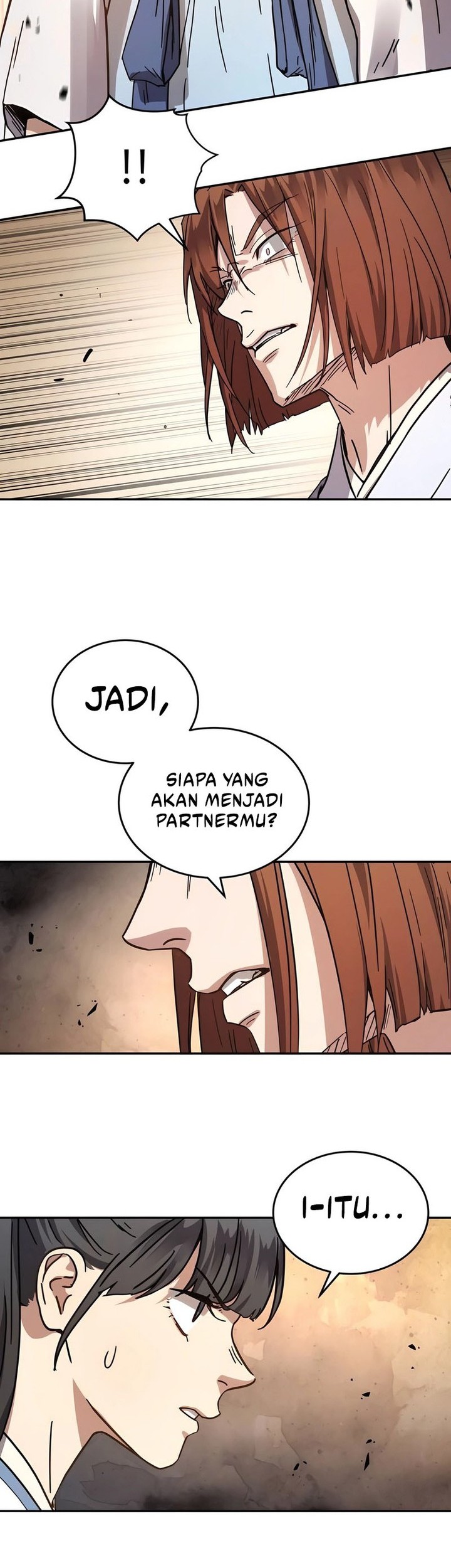 Absolute Dominion Chapter 2 Gambar 22