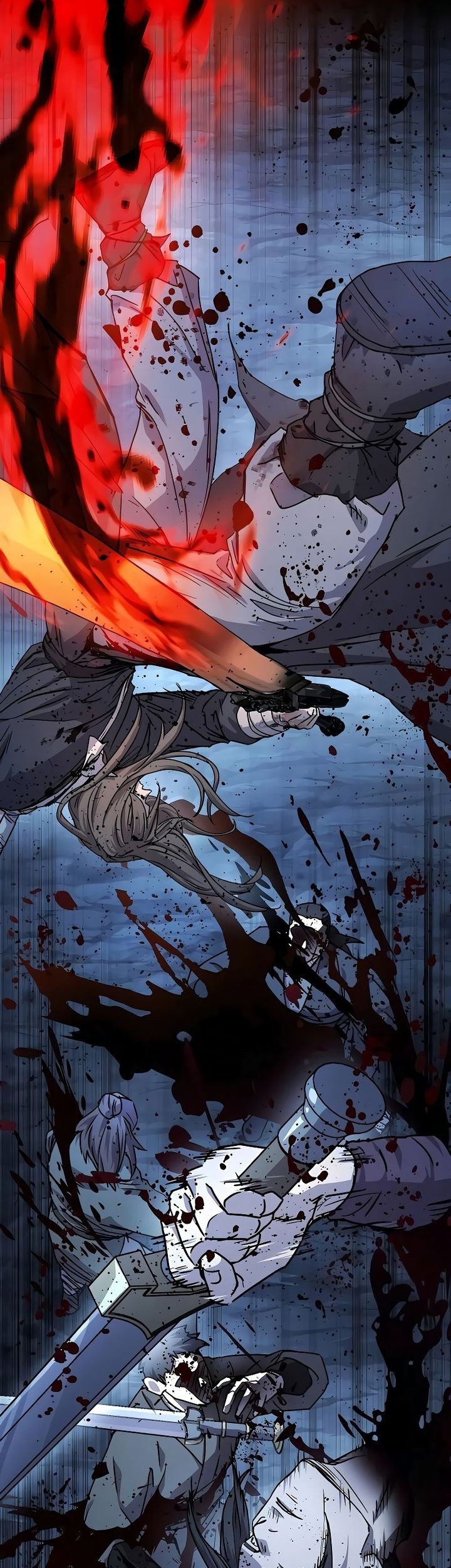 Absolute Dominion Chapter 20 Gambar 7