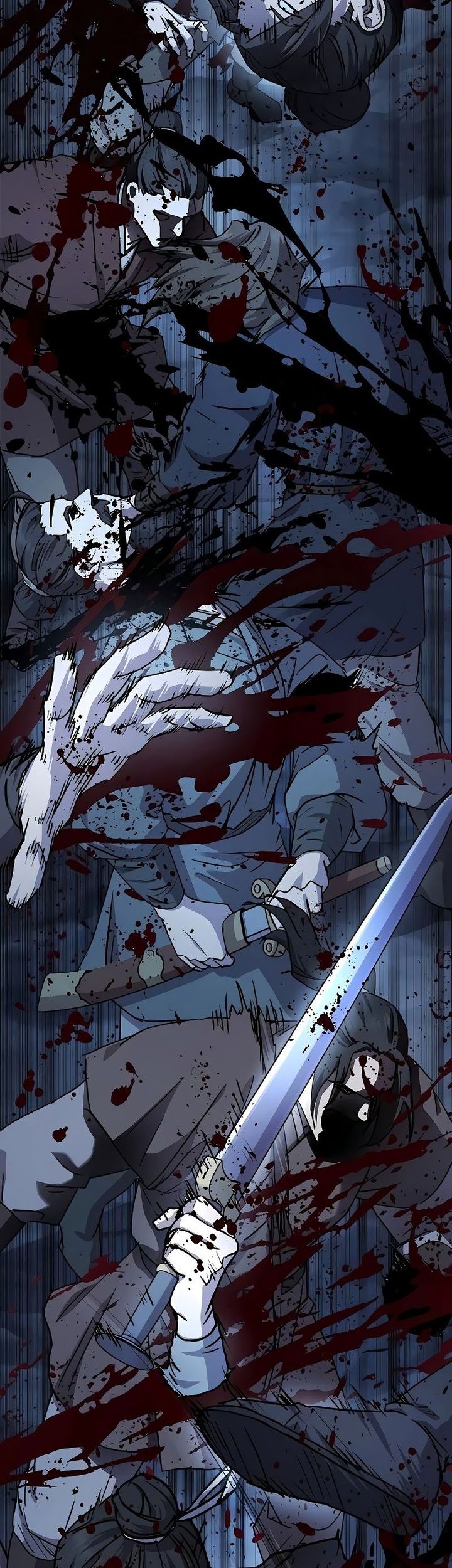 Absolute Dominion Chapter 20 Gambar 8