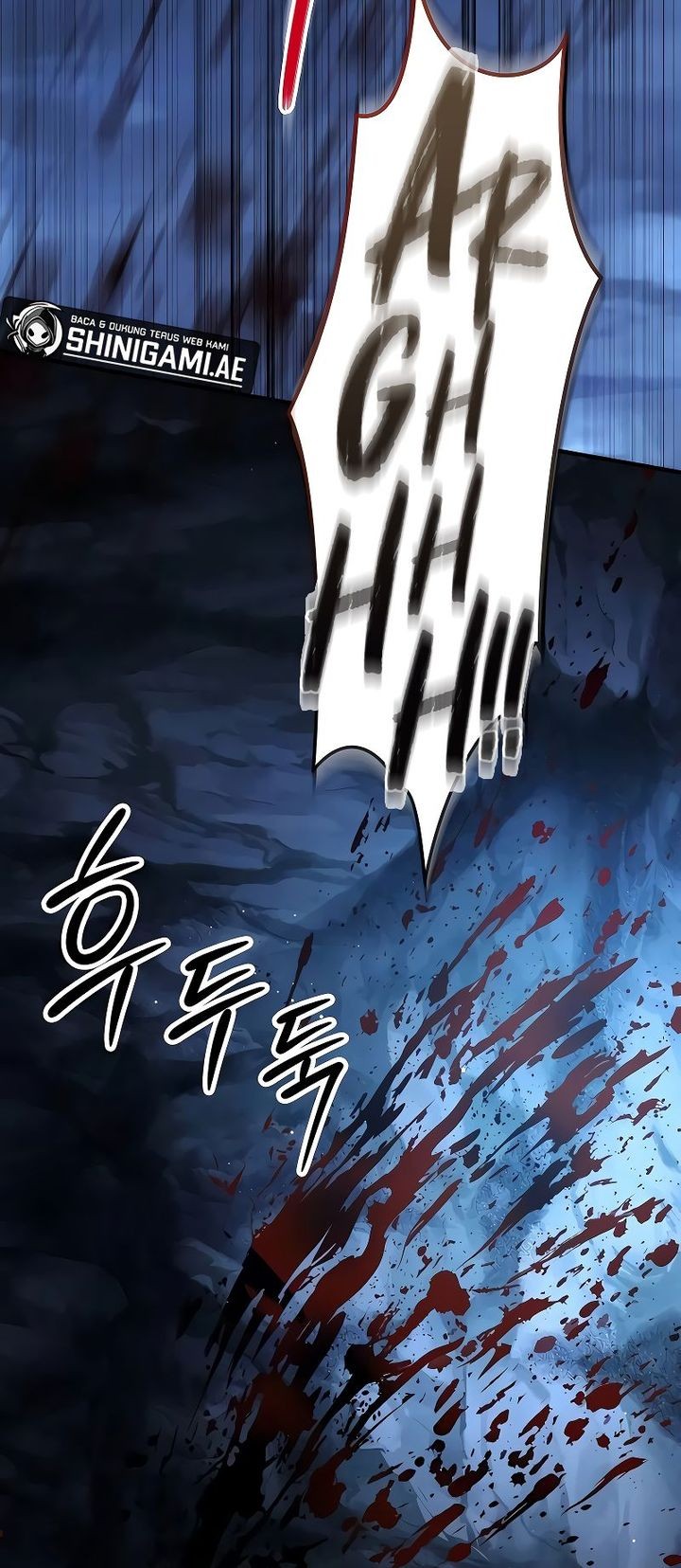 Absolute Dominion Chapter 20 Gambar 11