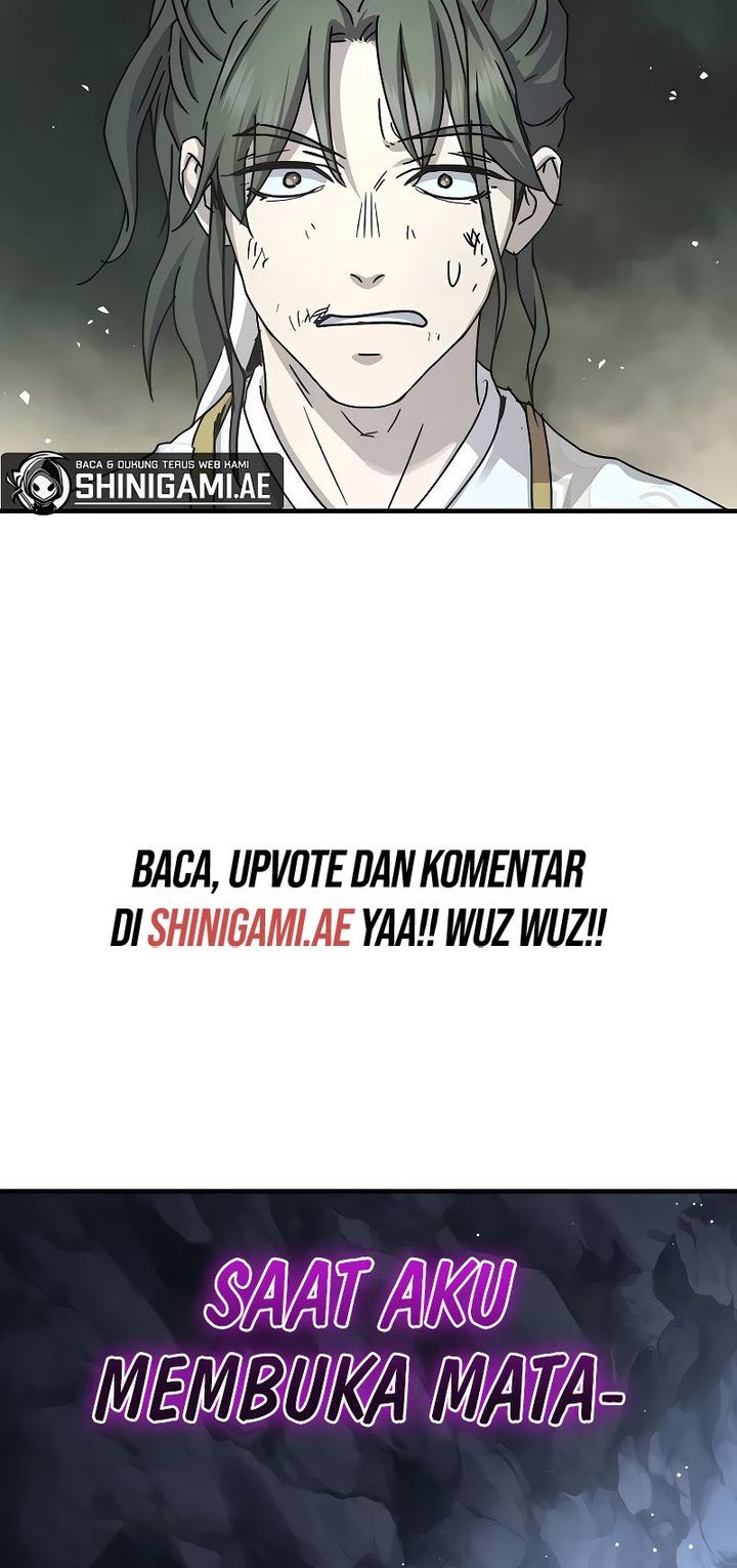 Absolute Dominion Chapter 20 Gambar 32