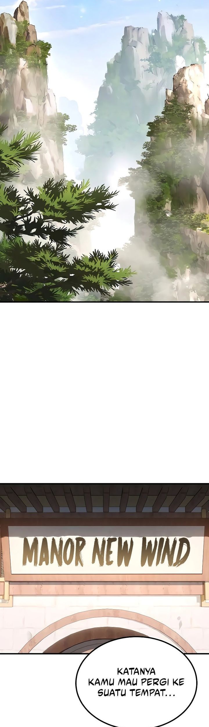 Absolute Dominion Chapter 20 Gambar 59