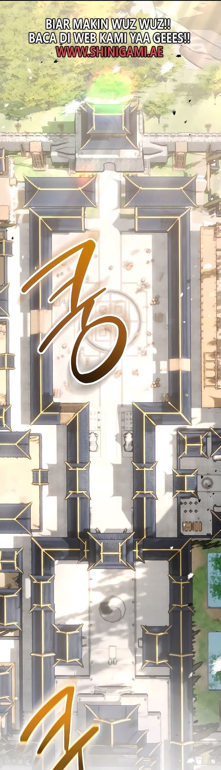 Absolute Dominion Chapter 20 Gambar 77