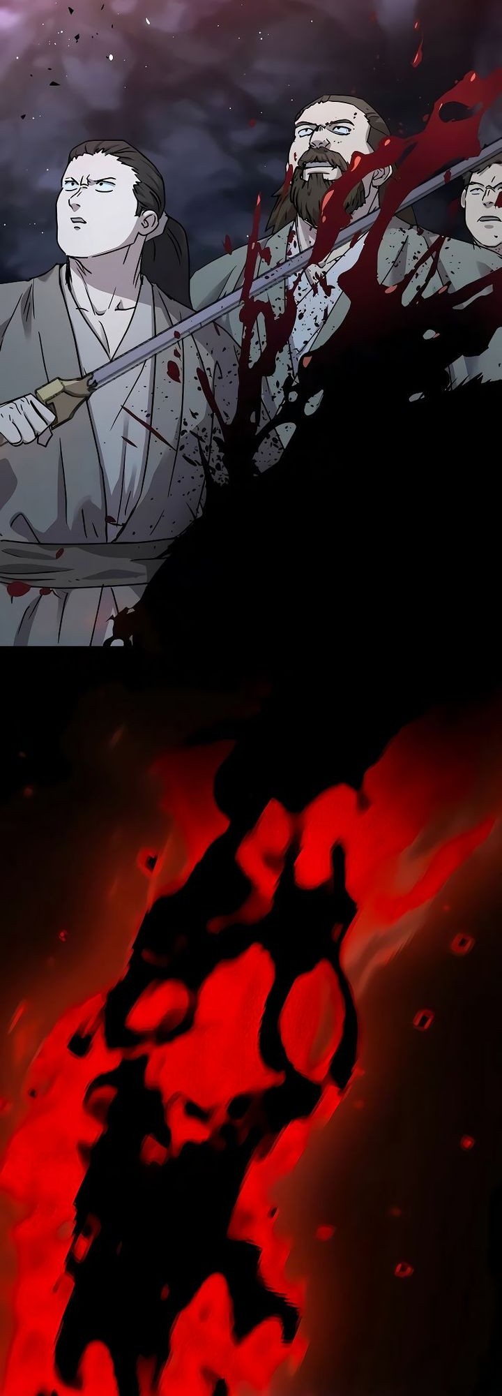 Absolute Dominion Chapter 20 Gambar 6