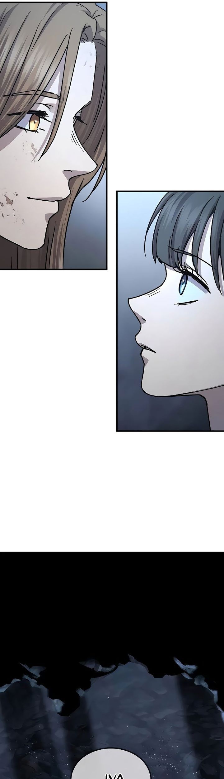 Absolute Dominion Chapter 20 Gambar 27