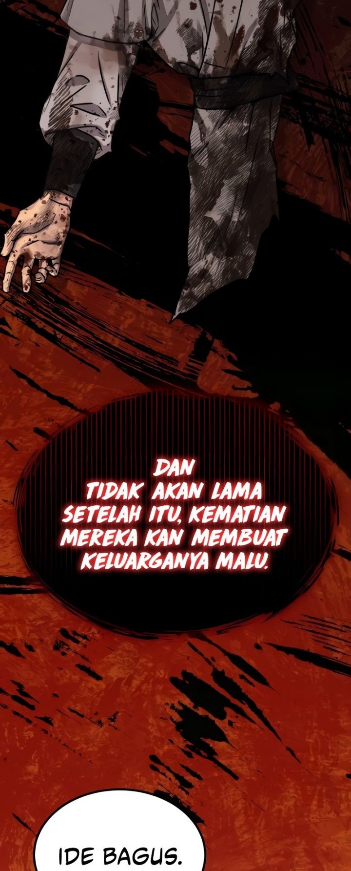 Absolute Dominion Chapter 21 Gambar 27