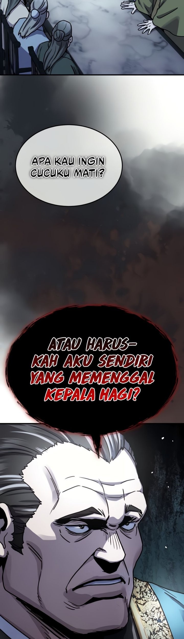 Absolute Dominion Chapter 21 Gambar 32