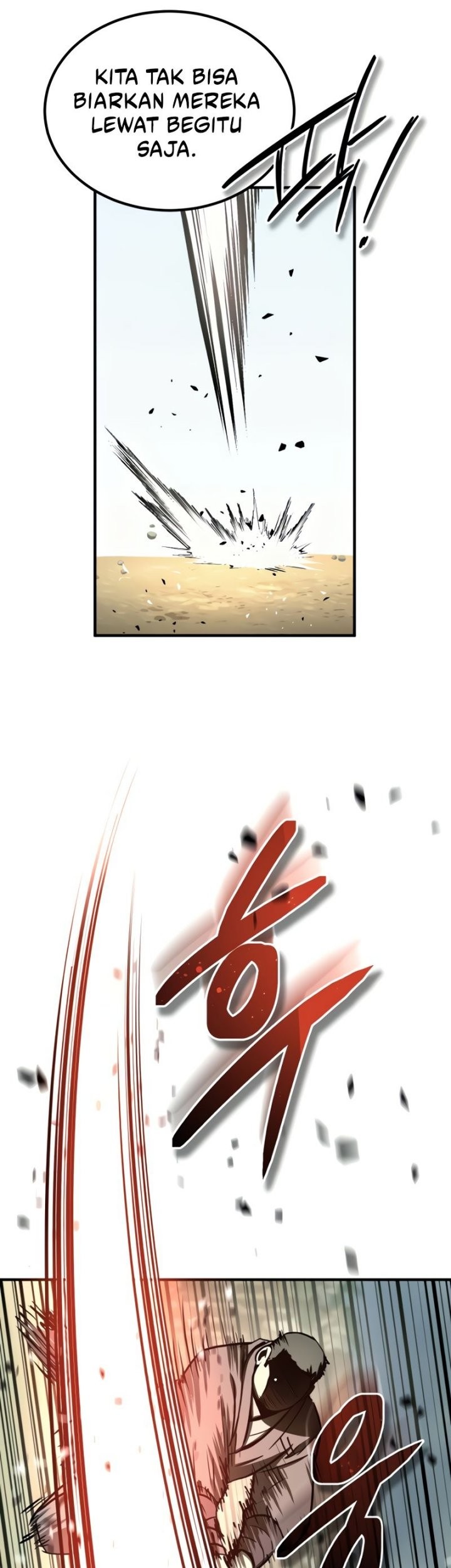 Absolute Dominion Chapter 21 Gambar 50