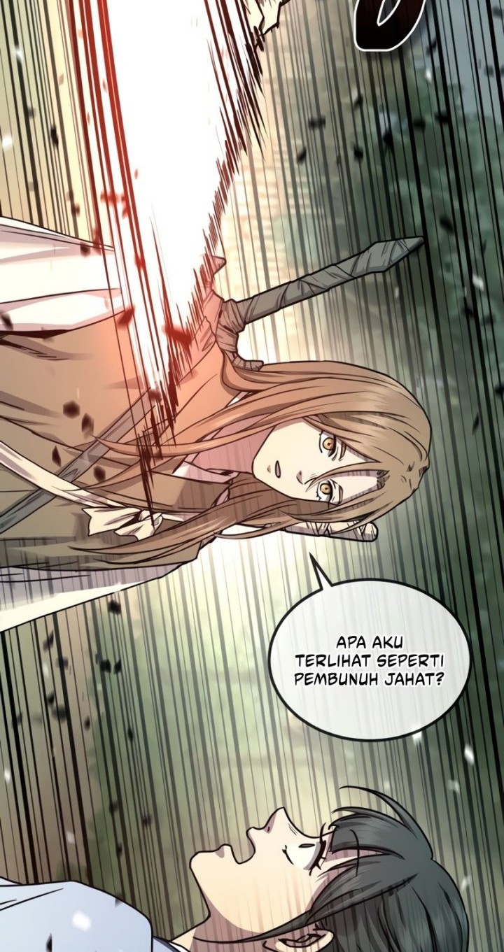 Absolute Dominion Chapter 21 Gambar 51