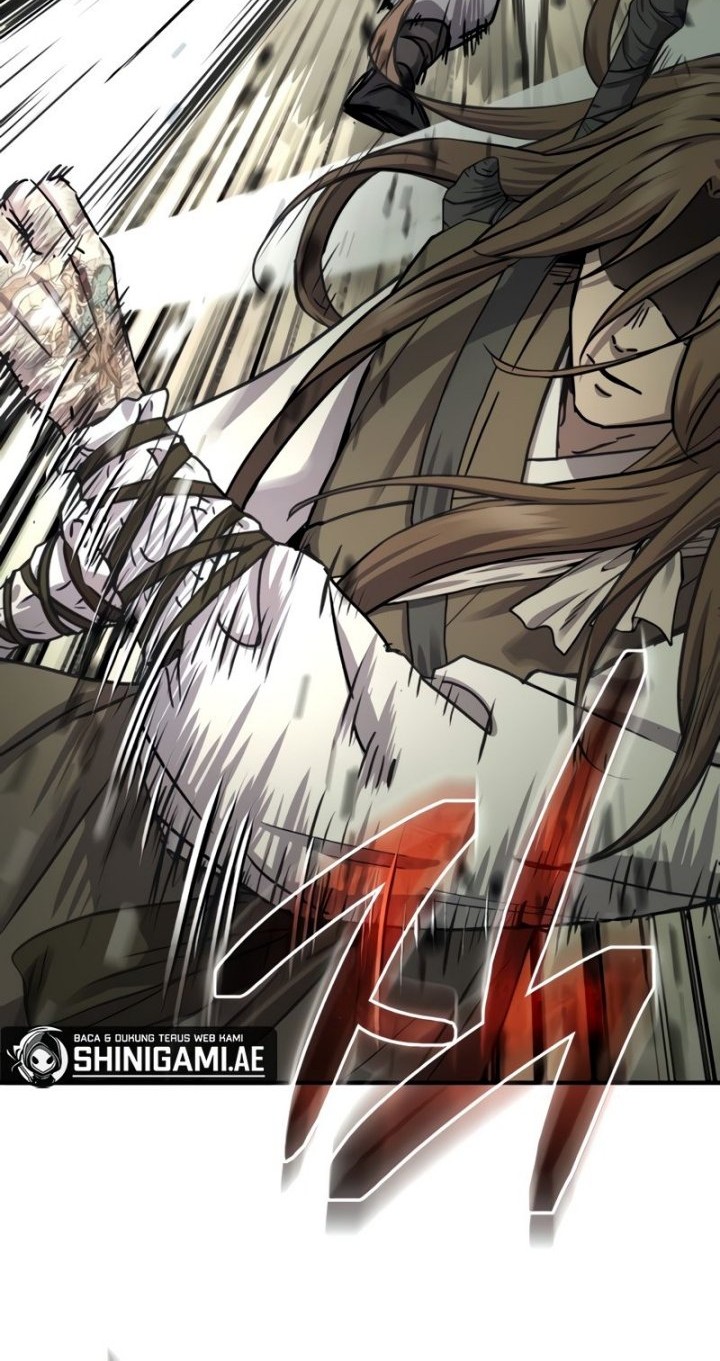 Absolute Dominion Chapter 21 Gambar 53