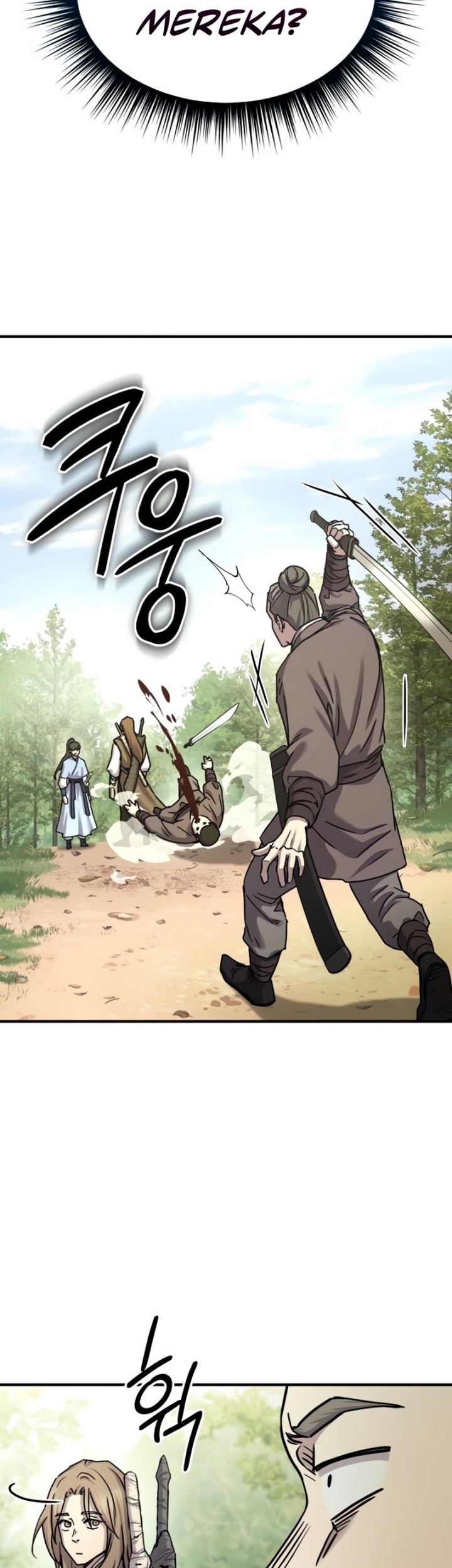 Absolute Dominion Chapter 21 Gambar 56