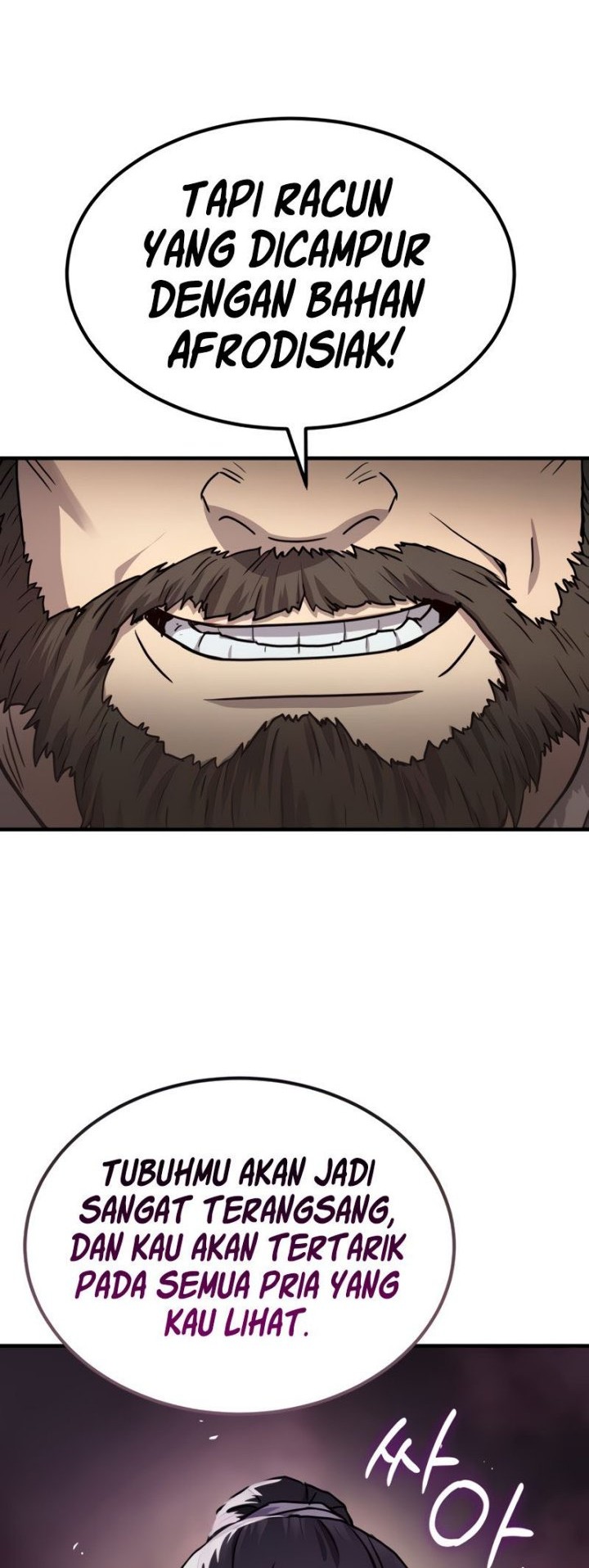 Absolute Dominion Chapter 21 Gambar 75