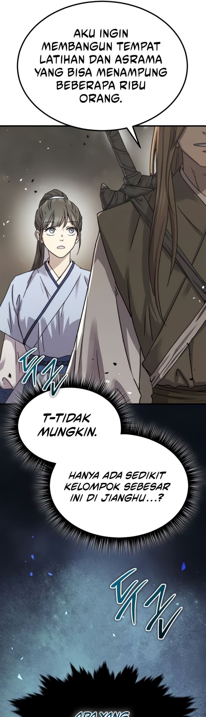 Absolute Dominion Chapter 21 Gambar 10