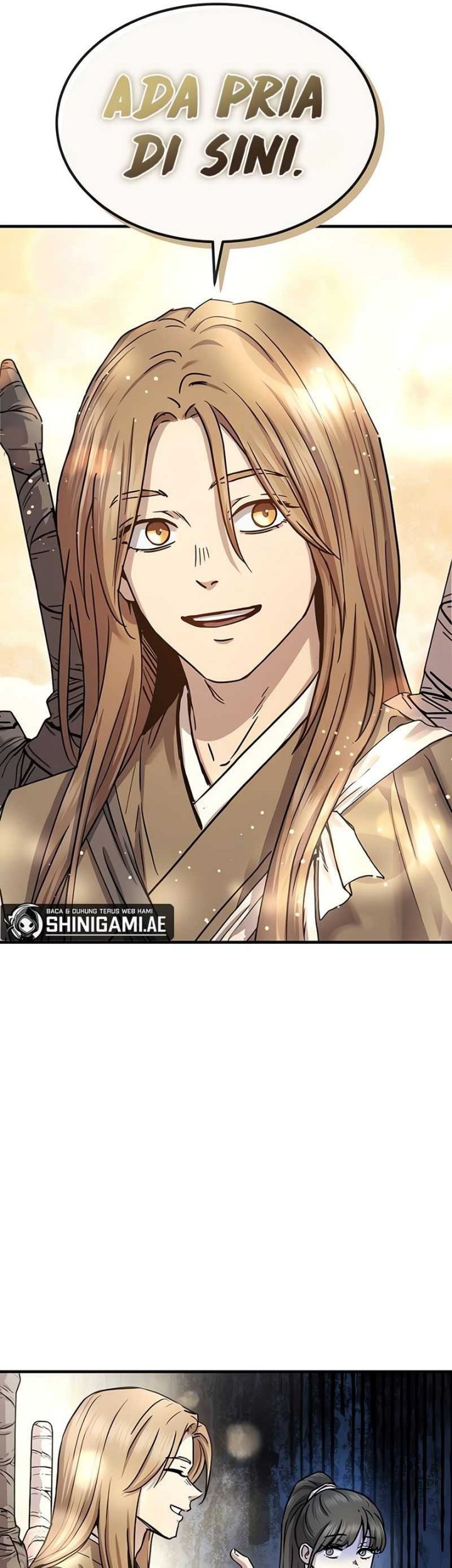 Absolute Dominion Chapter 22 Gambar 6