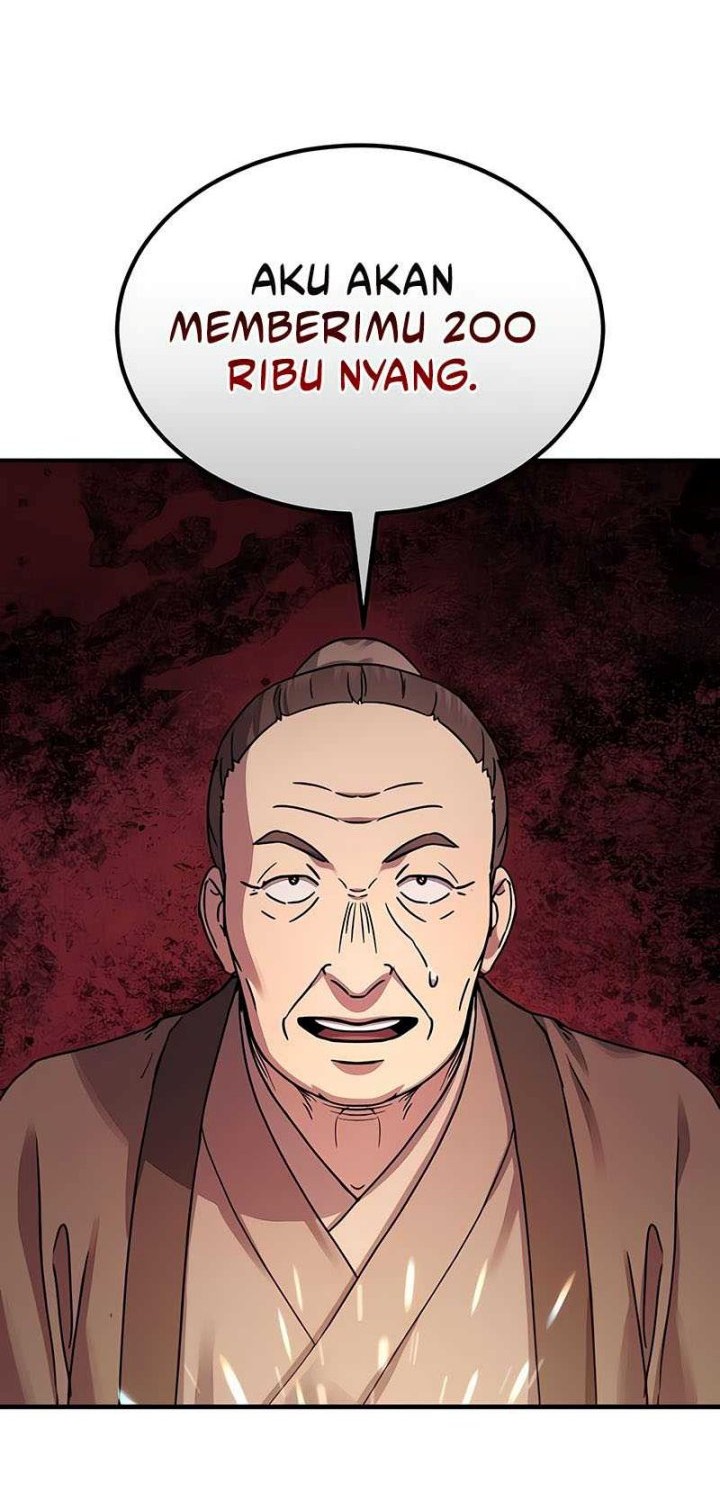 Absolute Dominion Chapter 22 Gambar 61