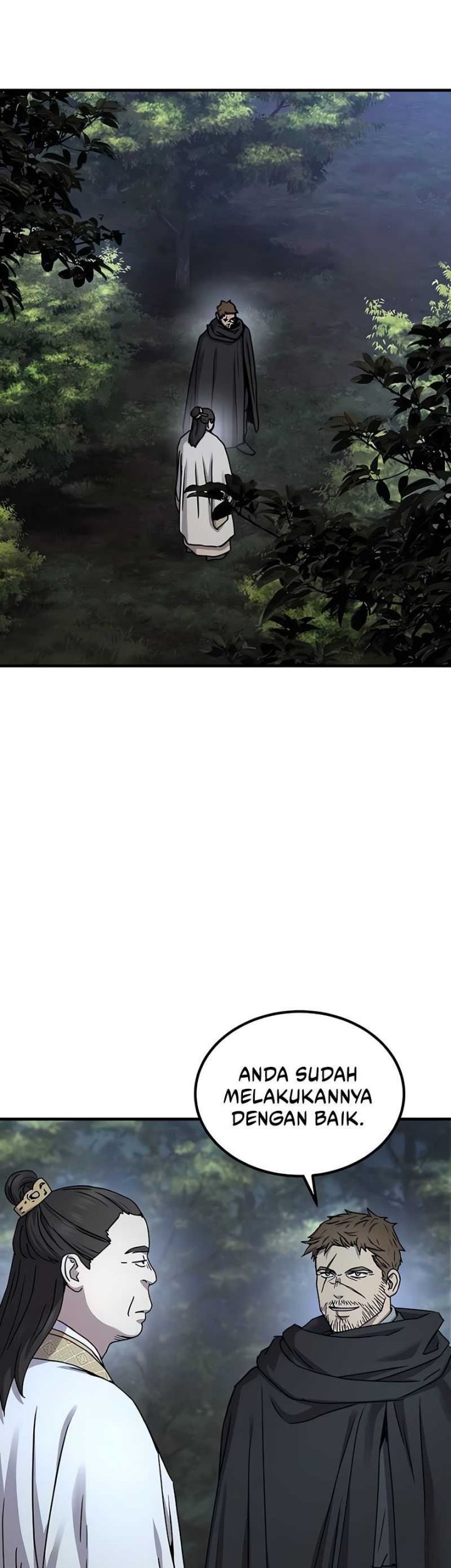 Absolute Dominion Chapter 22 Gambar 66