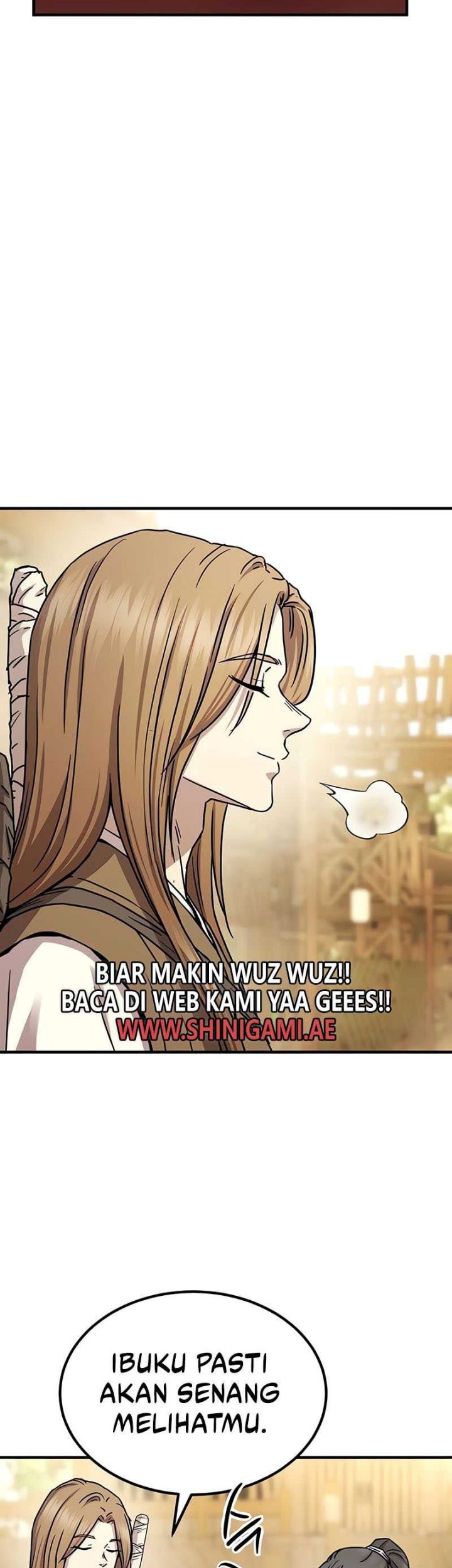 Absolute Dominion Chapter 22 Gambar 16