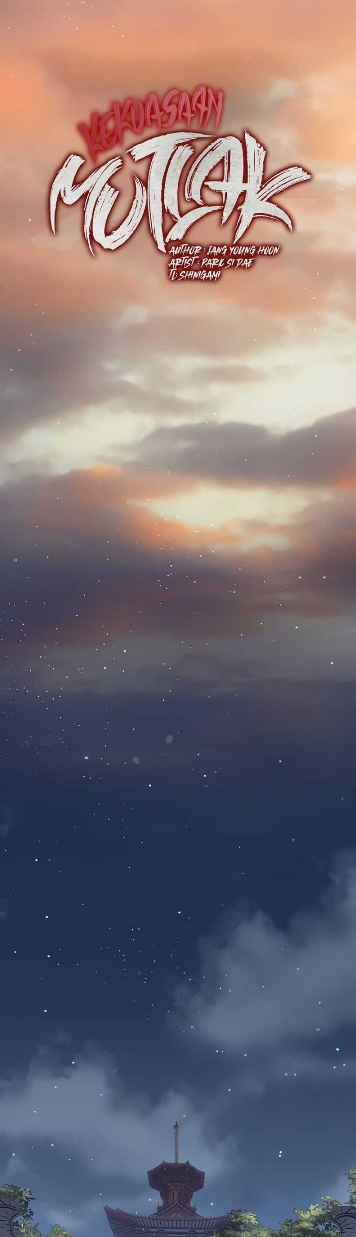 Absolute Dominion Chapter 22 Gambar 26