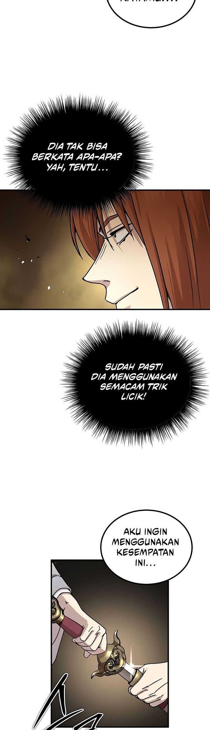 Absolute Dominion Chapter 23 Gambar 38