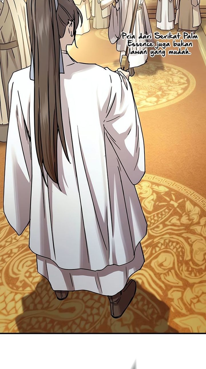 Absolute Dominion Chapter 23 Gambar 45