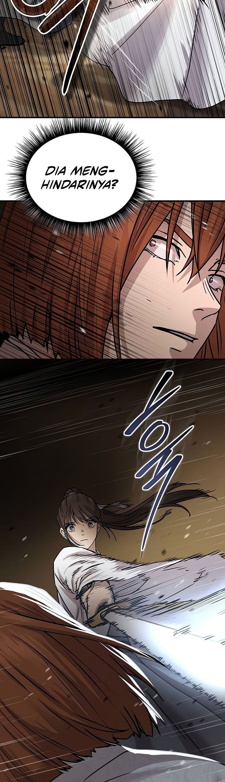 Absolute Dominion Chapter 23 Gambar 47