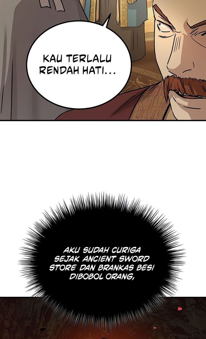 Absolute Dominion Chapter 23 Gambar 57