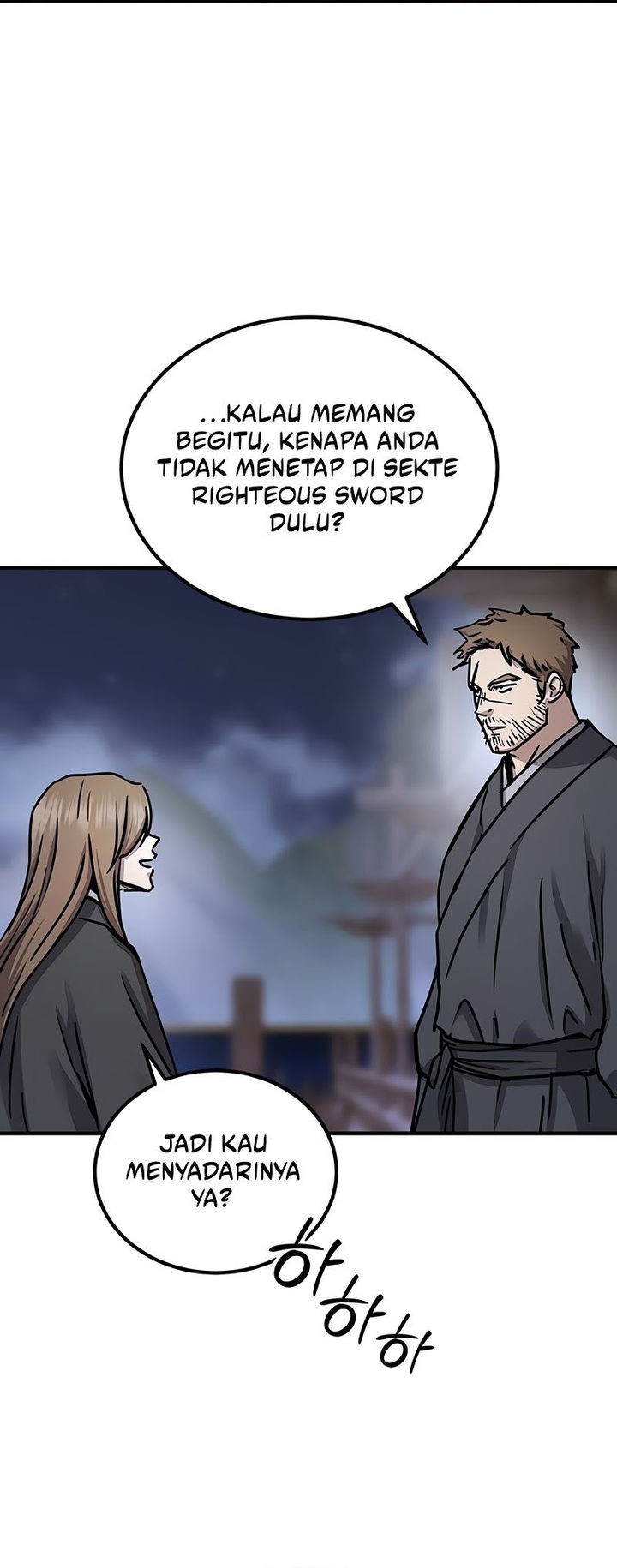 Absolute Dominion Chapter 23 Gambar 63