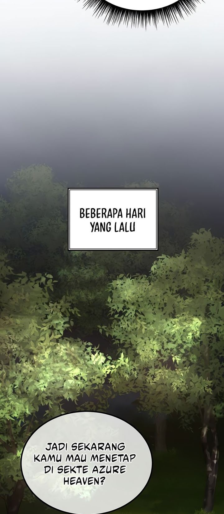 Absolute Dominion Chapter 23 Gambar 21