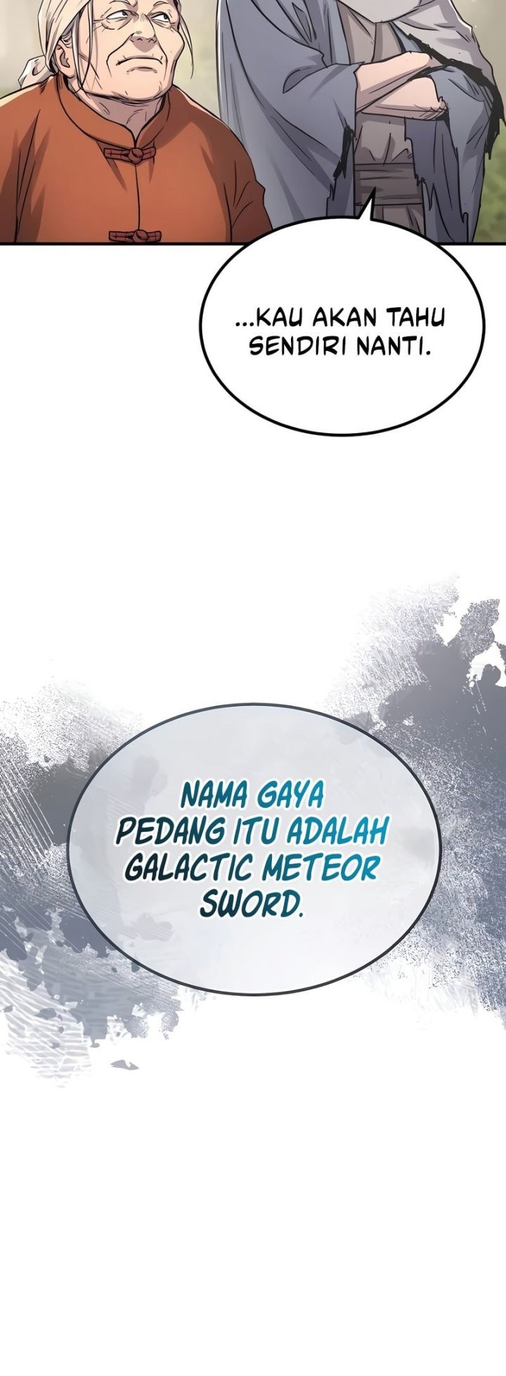 Absolute Dominion Chapter 34 Gambar 8