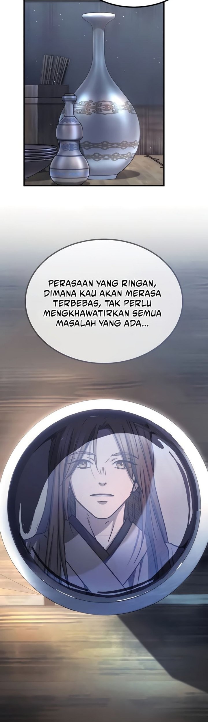 Absolute Dominion Chapter 34 Gambar 34