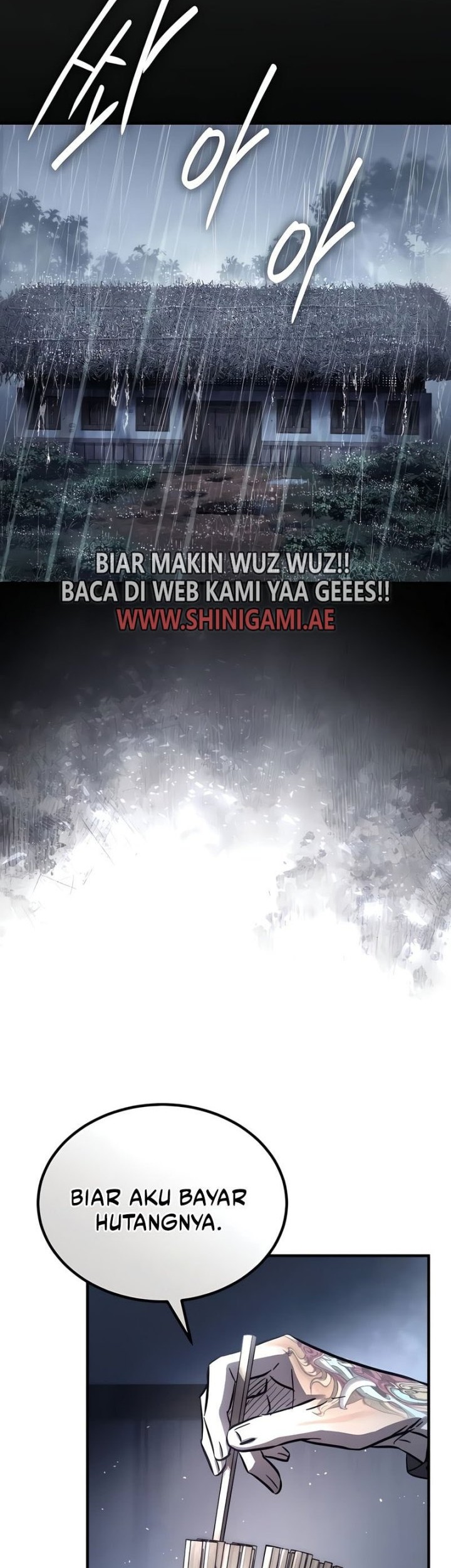 Absolute Dominion Chapter 34 Gambar 66